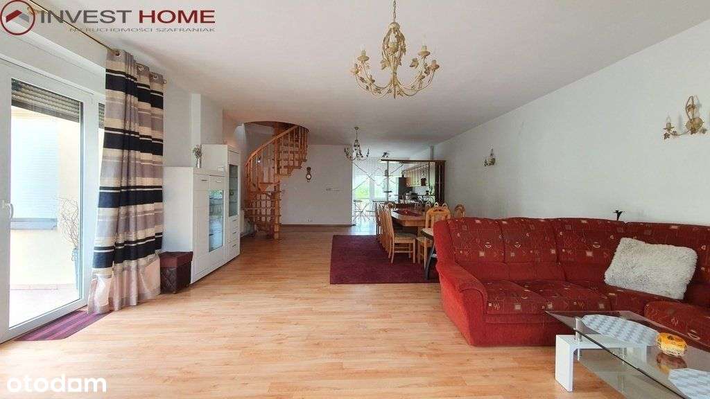 dom w centrum Słowackiego duża działka-11