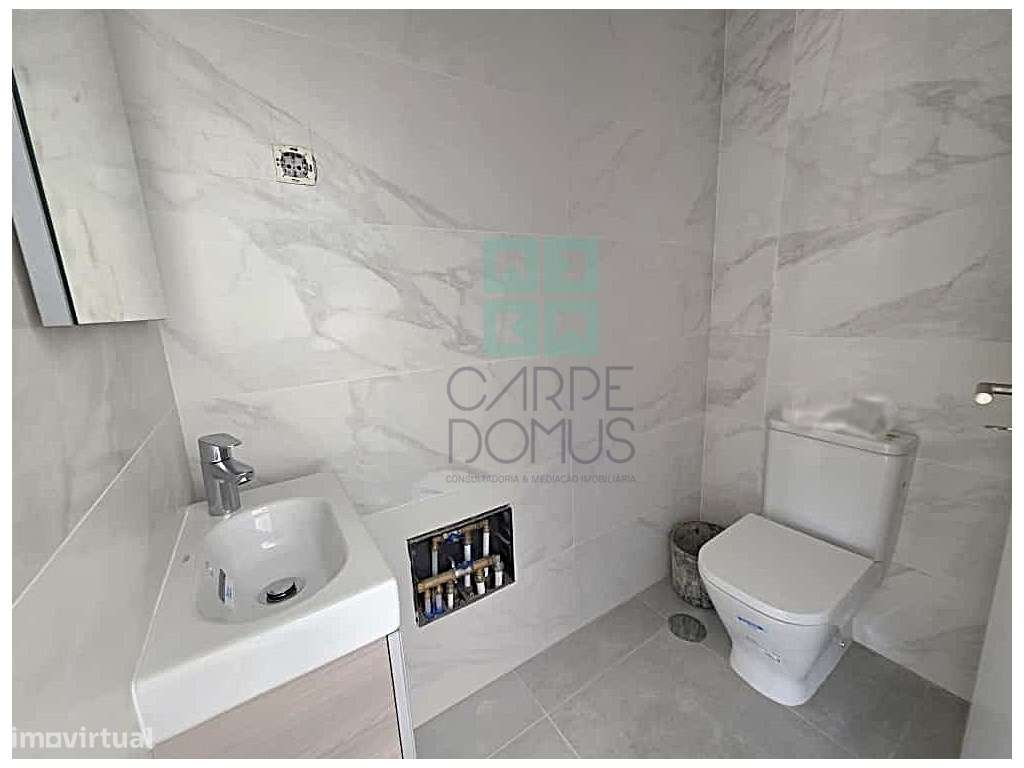 Moradia T3 em Tavira - Conforto e Modernidade.-18
