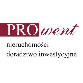 PROwent ROKSANA IZABELA MISZKIEL Logo