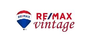 Remax Vintage Logotipo