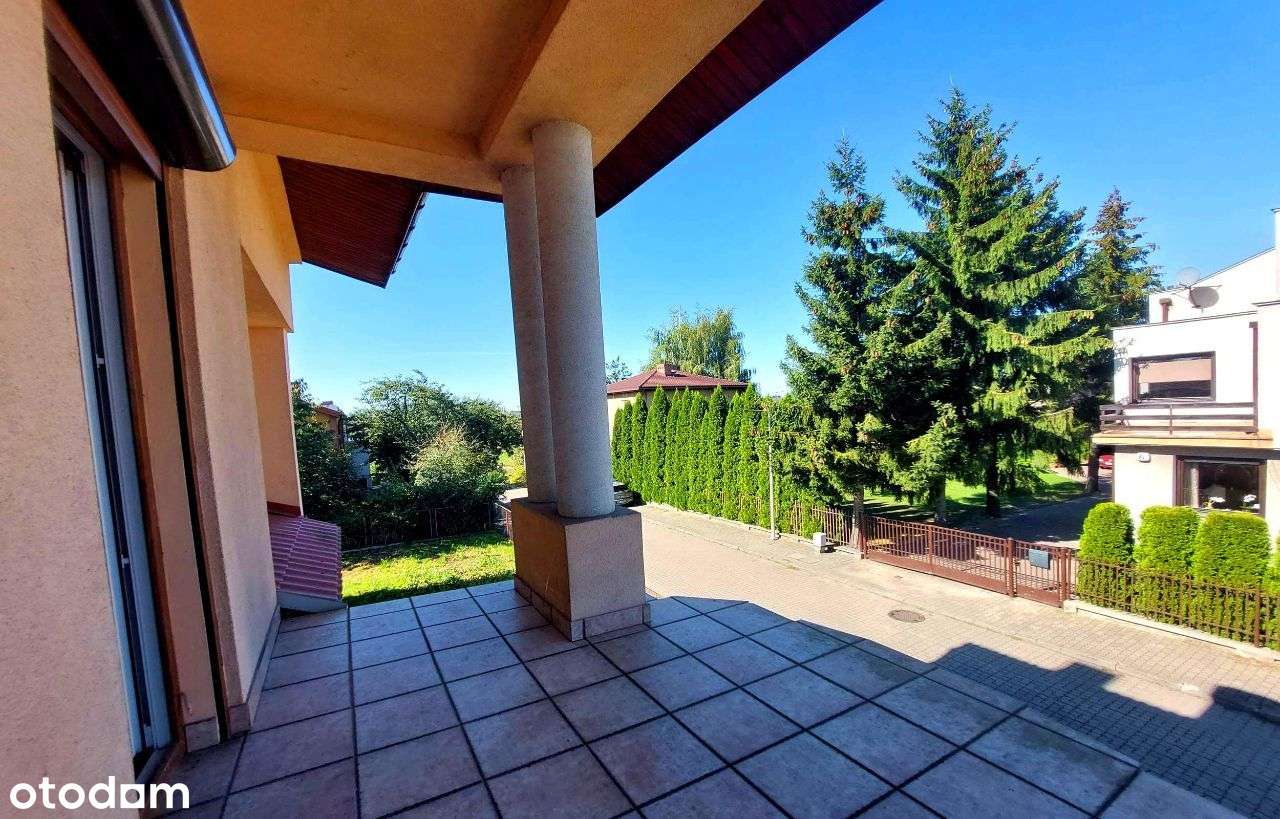 Dom w stanie deweloperskim Zamość - Pełny obrazek: 4/20