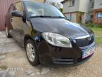 Skoda Fabia 1.2 HTP Easy - 6