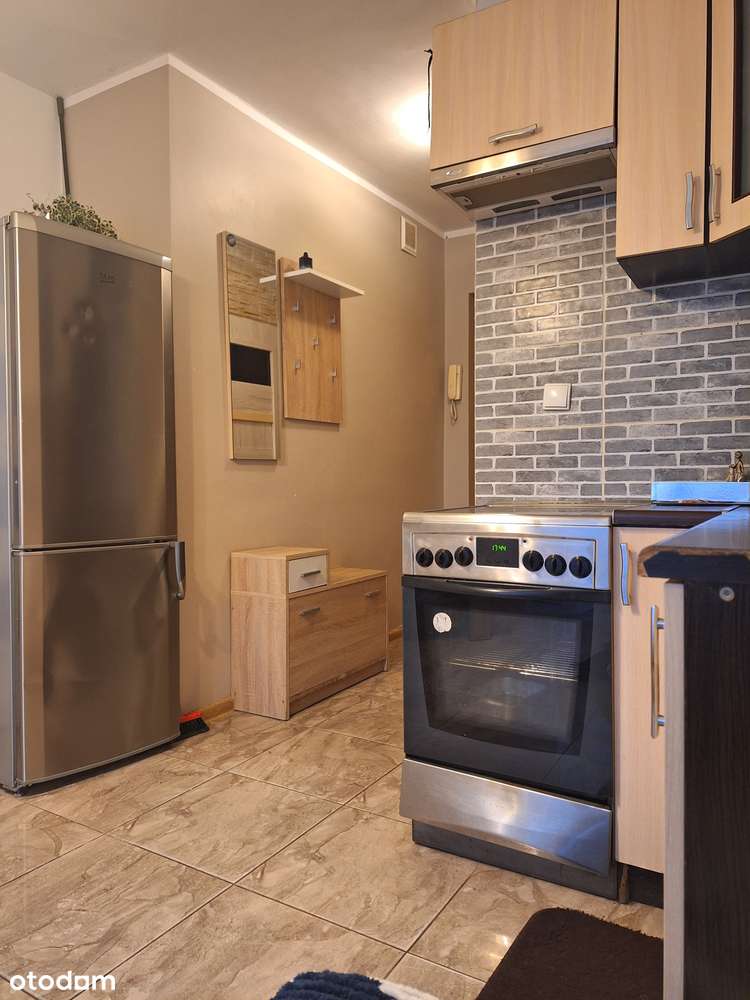 Sprzedam mieszkanie, centrum Giżycka. - Pełny obrazek: 4/9