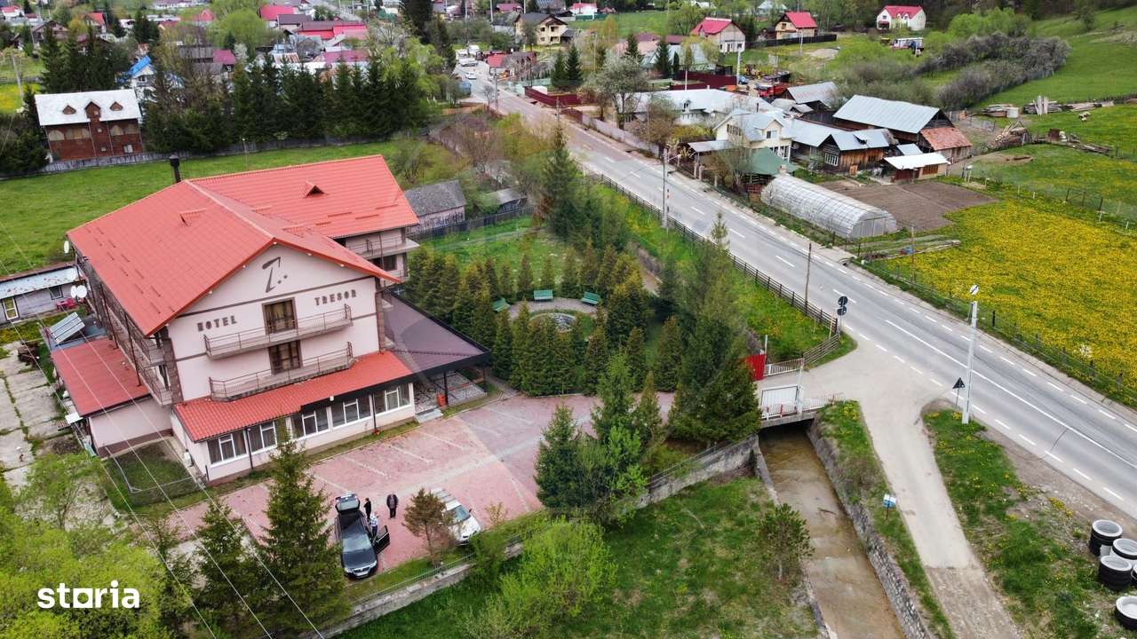 Hotel Tresor - Lepsa. - Imagine principală: 2/9