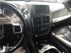 Dodge Grand Caravan 3.6 R/T - 8