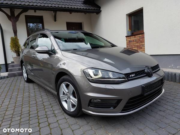 Volkswagen Golf Variant 1.4 TSI (BlueMotion Technology) Highline - 1