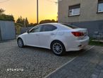 Lexus IS 220 D Classic - 9