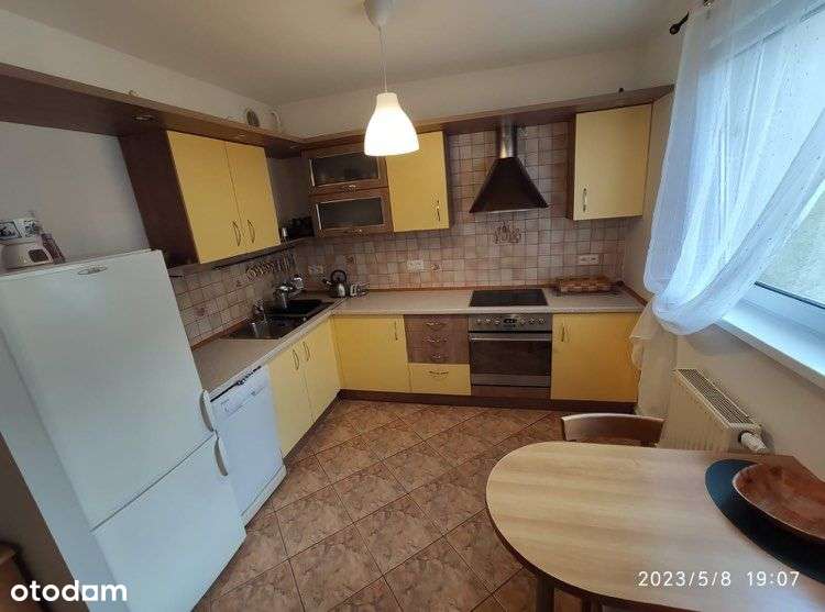 Wynajmę Kawalerkę na ul. Hłaski - Pełny obrazek: 5/9