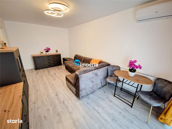 EXCLUSIVITATE! Ultimele apartamente  Mutare Imediata!-2
