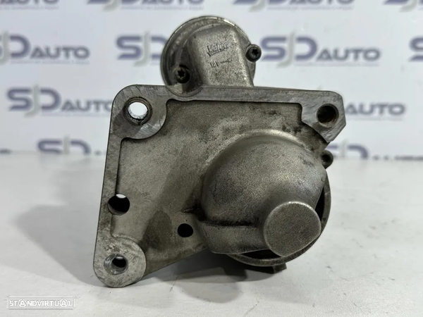 Motor Arranque - Peugeot / Citroen 1.6 HDI (9H06) - 2