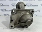 Motor Arranque - Peugeot / Citroen 1.6 HDI (9H06) - 2