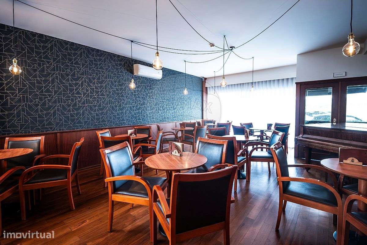 Trespasse  para venda-14