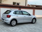 Volkswagen Polo 1.6 TDI Highline - 14