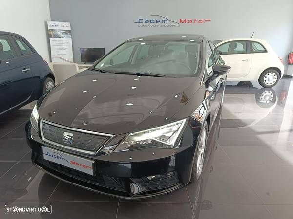 SEAT Leon 1.0 EcoTSI Style S/S - 1