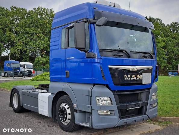 MAN TGX 440 ADR FL - 3