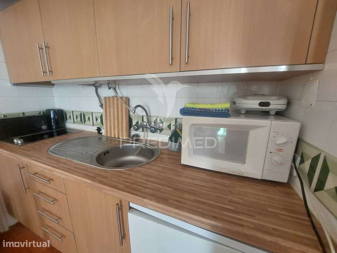 Apartamento em Alfufeira - Grande imagem: 4/30