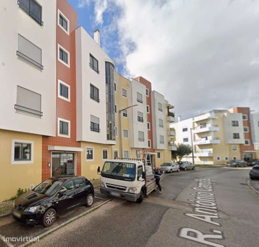 Apartamento, 109 m², Leiria, Pousos, Barreira e Cortes - Grande imagem: 4/22
