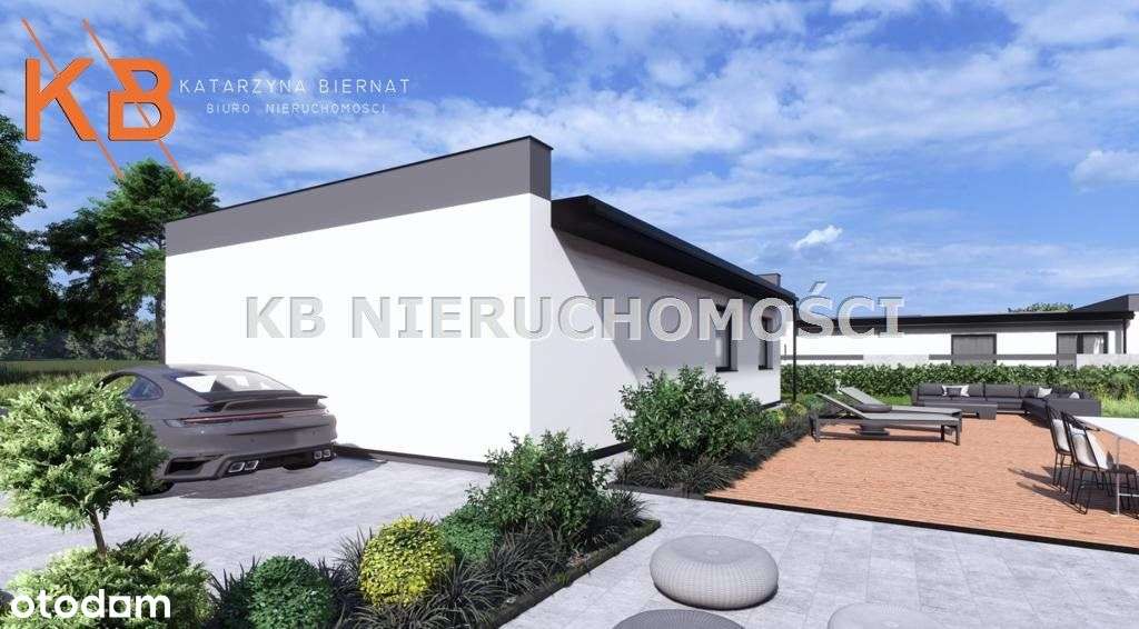 Uwaga zostały juz tylko 3 dostępne domy !! - Pełny obrazek: 4/17