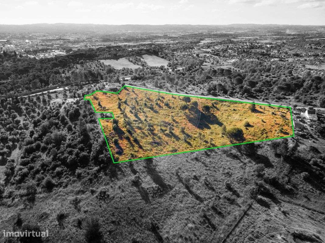 Terreno  para venda - Grande imagem: 5/5
