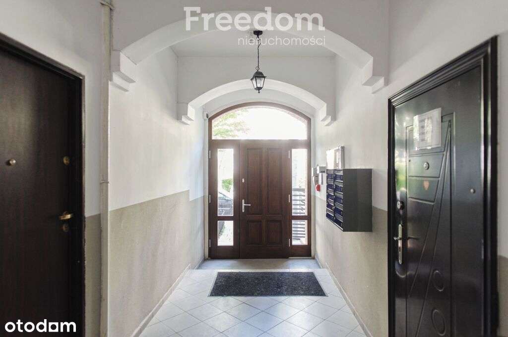 Mieszkanie 4 pokojowe w kamienicy ul. Wiązowa - Pełny obrazek: 2/18