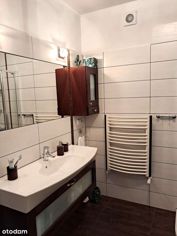 Dom w Turzy Śl. - Pełny obrazek: 5/19