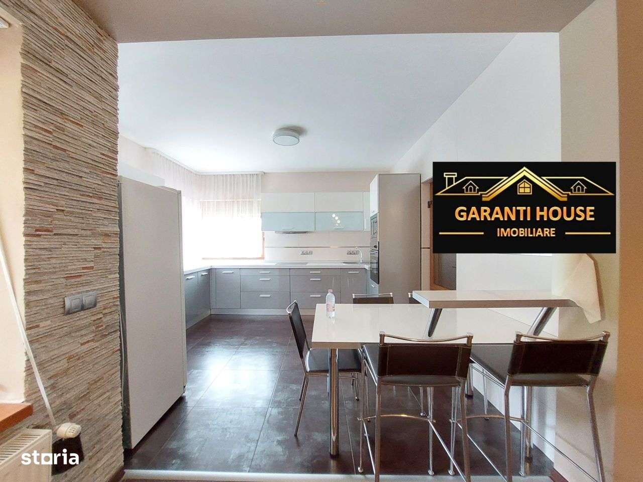 Valea Borcutului, proprietate spatioasa + 2000 m² teren, 1600€/Luna - Imagine principală: 4/20