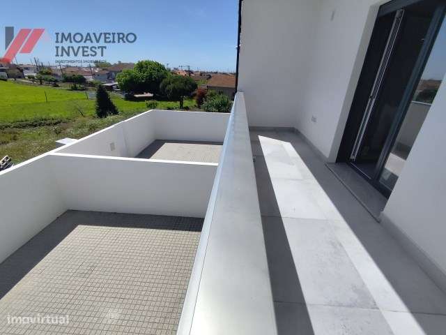 Apartamento T2 Novo em Santa Joana – Aveiro-7