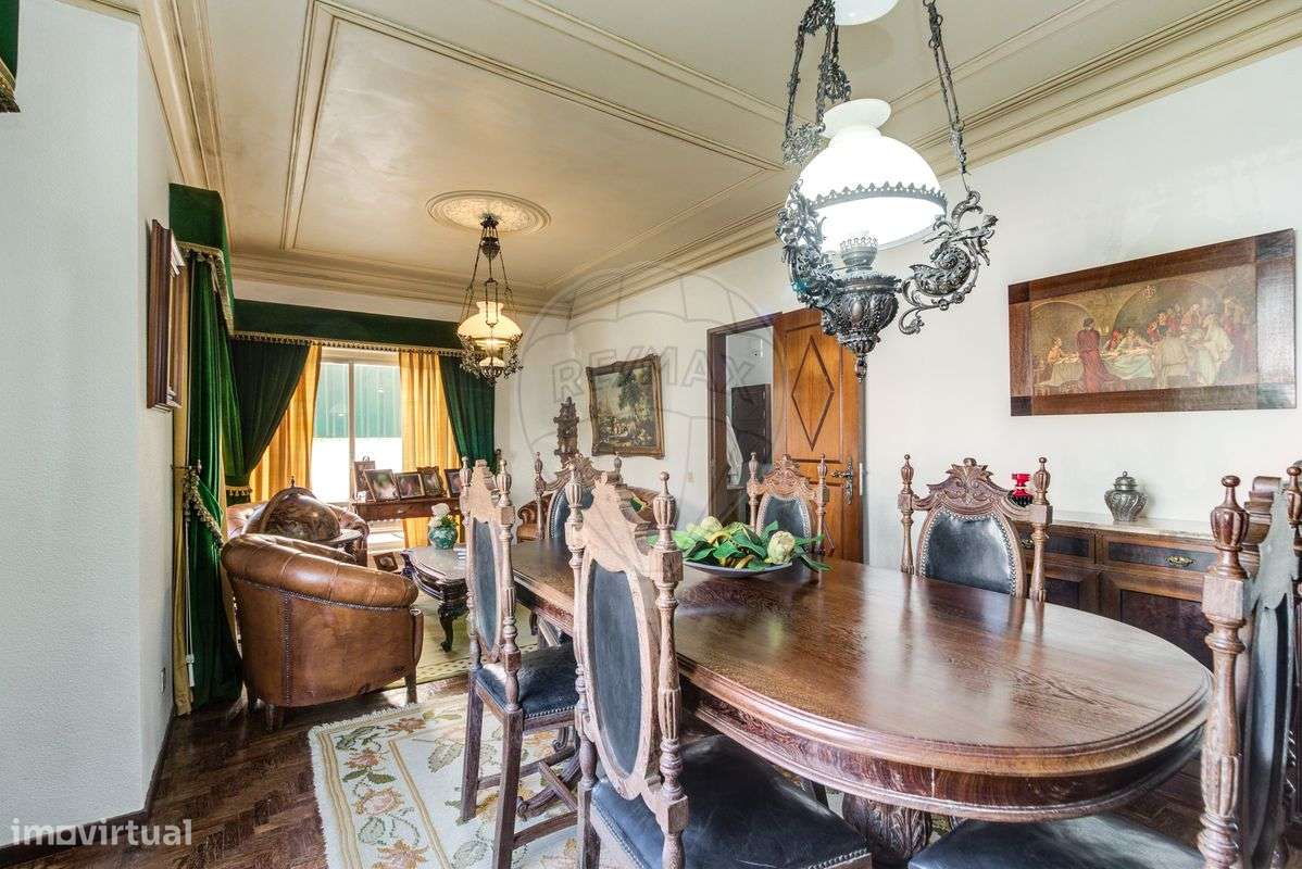 Moradia T4 para venda - Grande imagem: 4/45