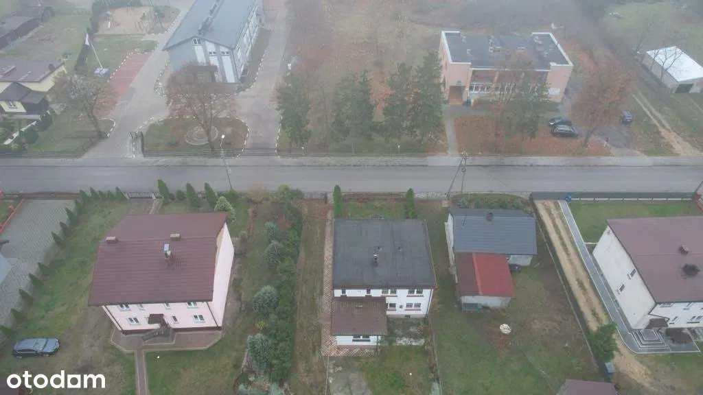 Malowniczy dom na wsi - Syberia-12