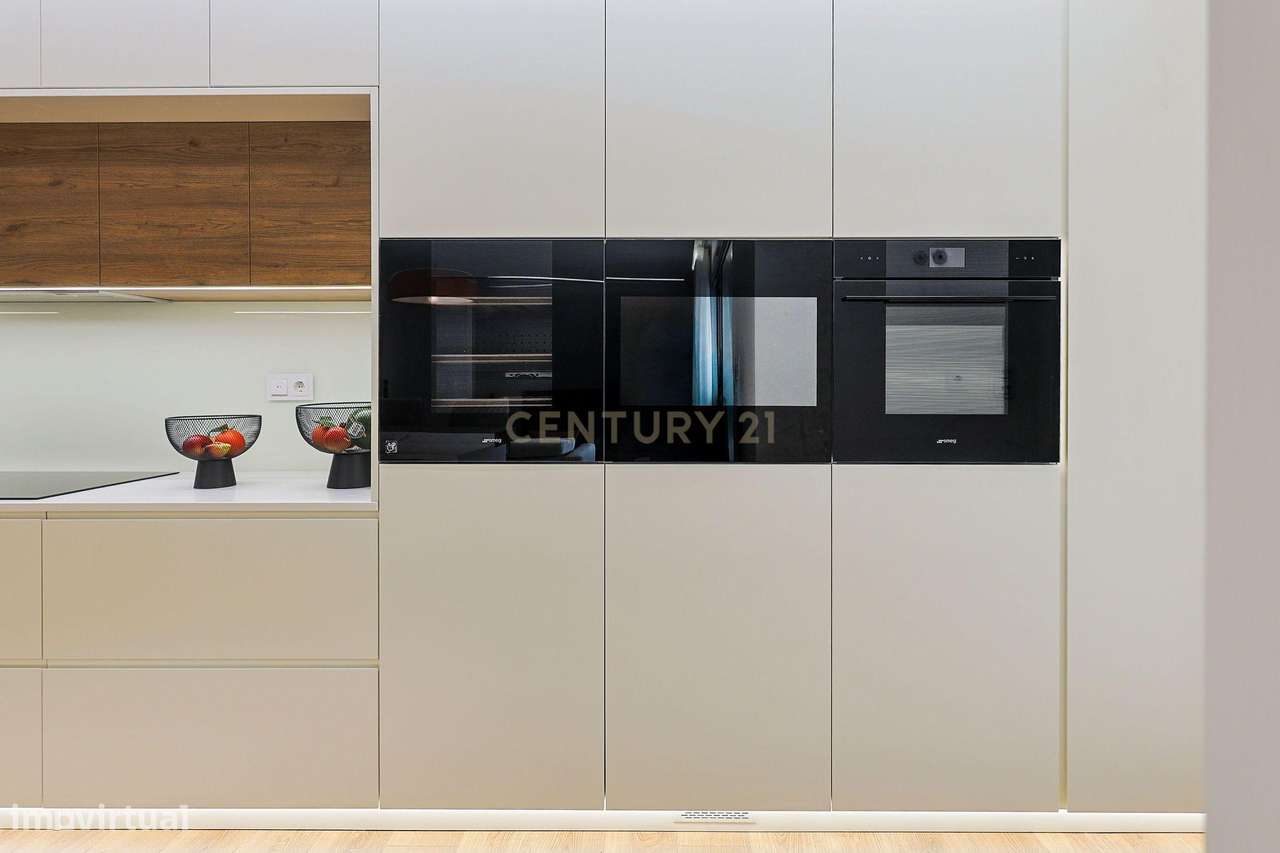 Apartamento T2 na MalvaRosa, Alverca-10