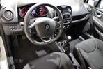 Renault Clio 1.5 DCi Van - 4