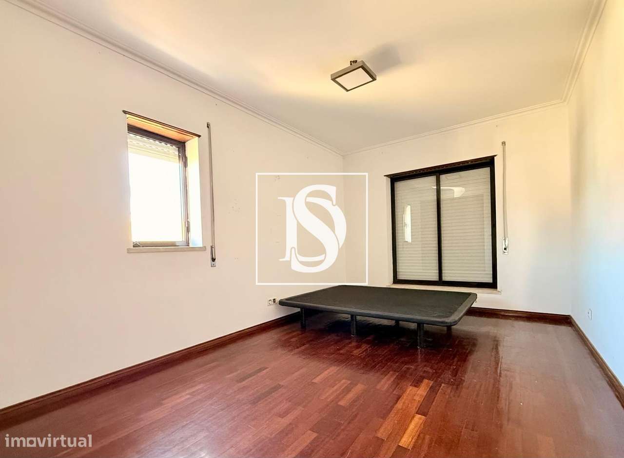 Apartamento T3 Venda em Santo António da Charneca,Barreiro-14