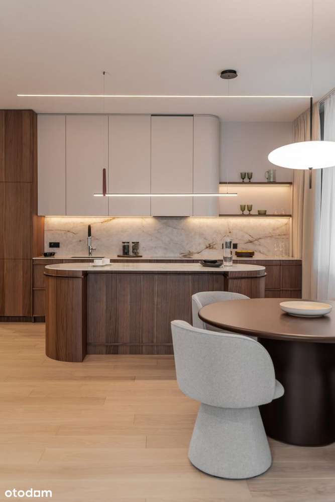 Apartament 5pokojowy tuż przy Parku Szczęśliwickim-7