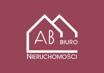 AB Biuro Nieruchomości Logo