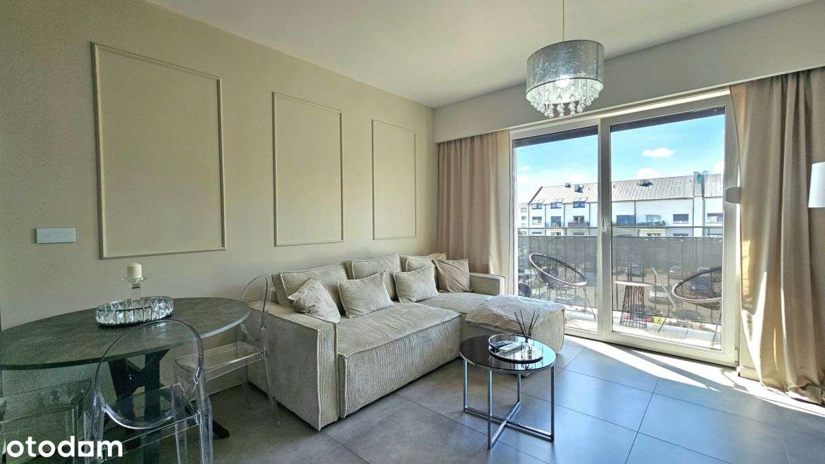 Mieszkanie (52 mkw.) Pniewy ul. Pogodna - Pełny obrazek: 4/6