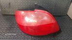 Stop tripla lampa stanga peugeot 206 2531g - 1