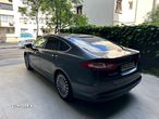 Ford Mondeo 2.0 Hybrid - 5