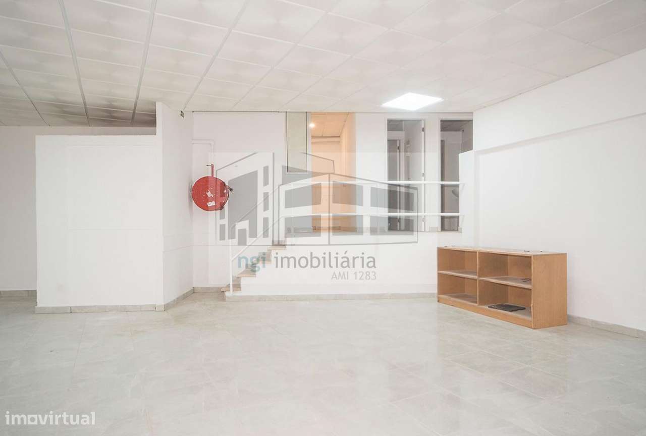 LOJA centro de Alverca - INVESTIMENTO-8