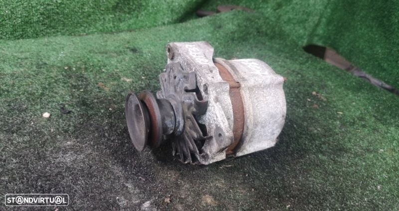 Alternador Audi 80 (81, 85, B2) - 1