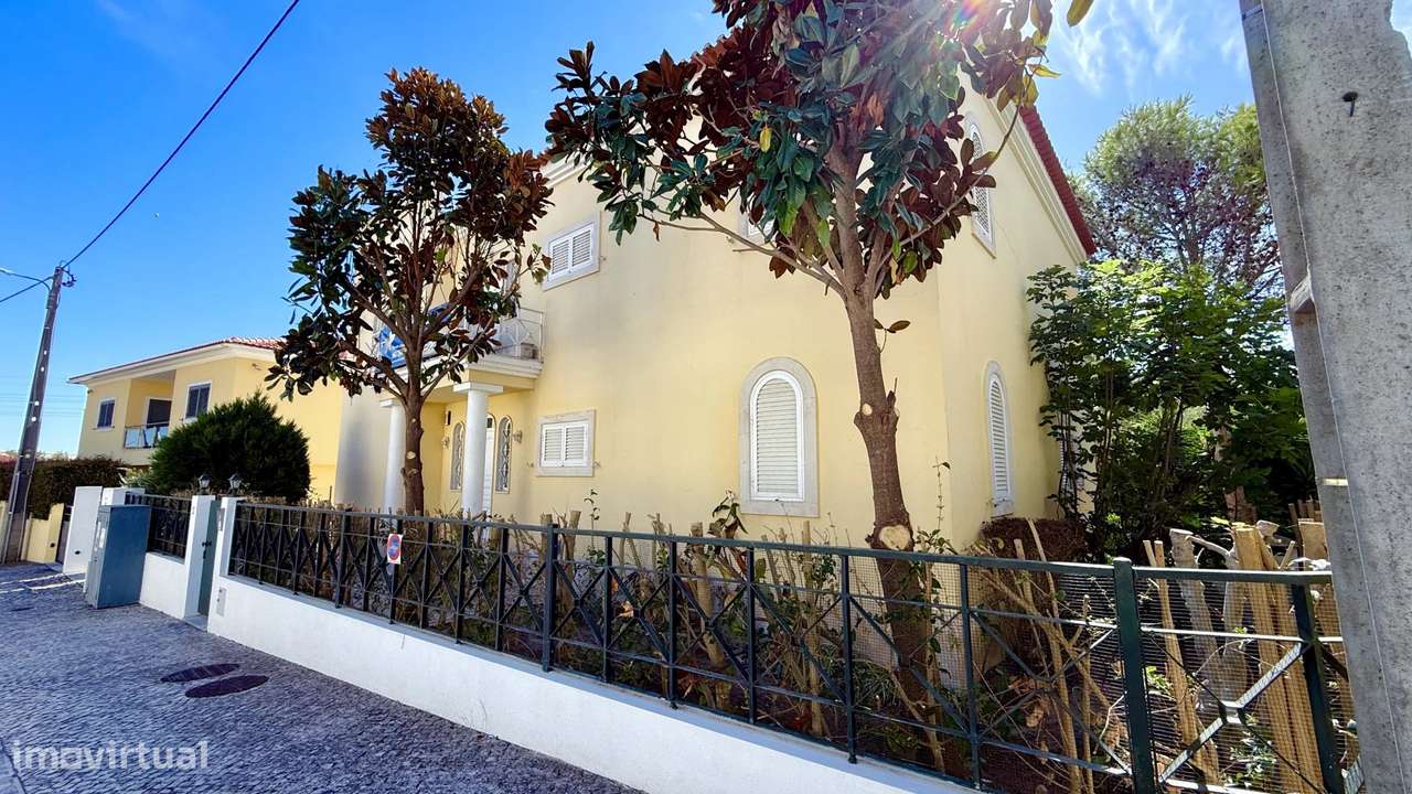 Moradia, 420 m², Vila Franca de Xira - Grande imagem: 2/34