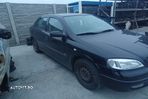 AMORTIZOR FATA STANGA \ DREAPTA CU ARC Opel Astra G  [din 1998 pana  2009] seria Hatchback 5-usi 1. - 3