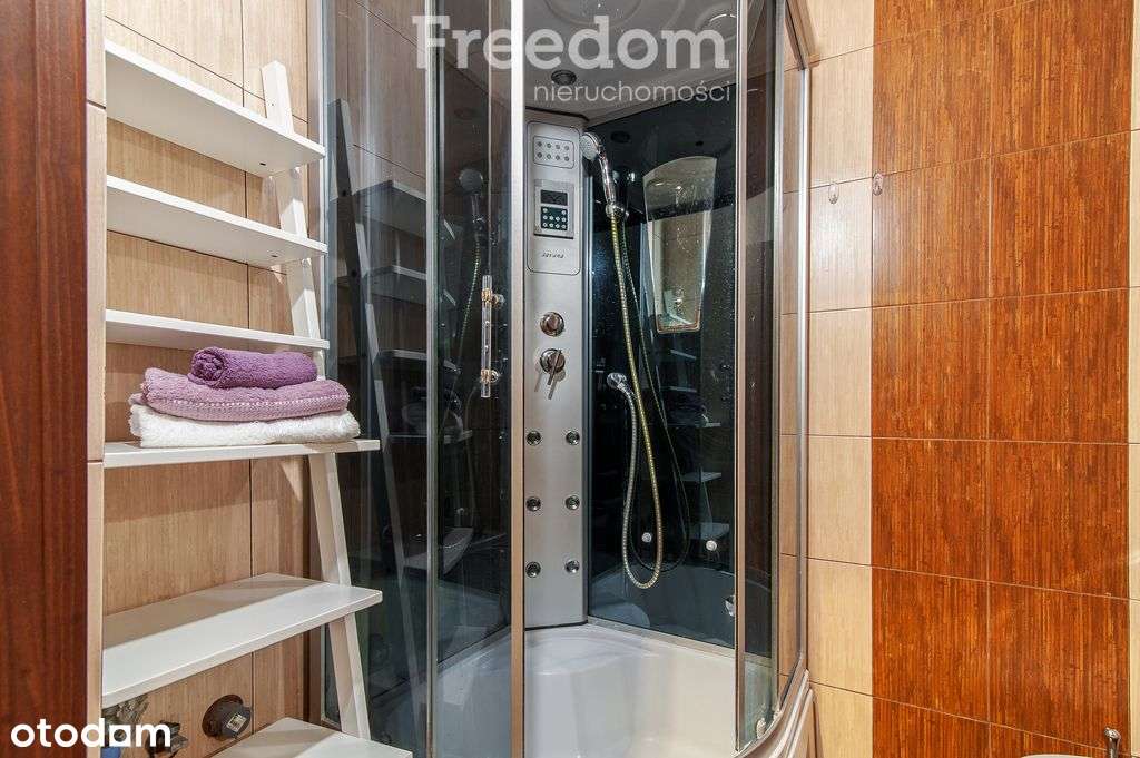 Na sprzedaż komfortowe M3 w spokojnej okolicy.-7