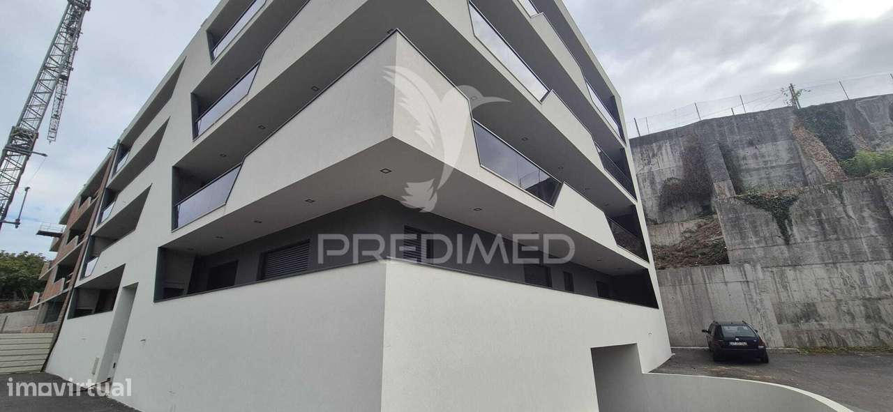 Apartamento T3 - Ponte da Barca - Grande imagem: 4/12