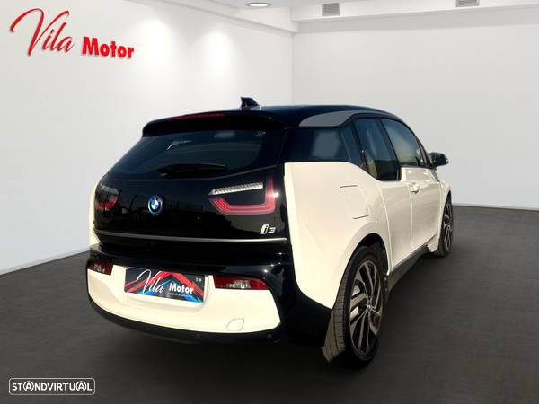 BMW i3 94Ah - 7