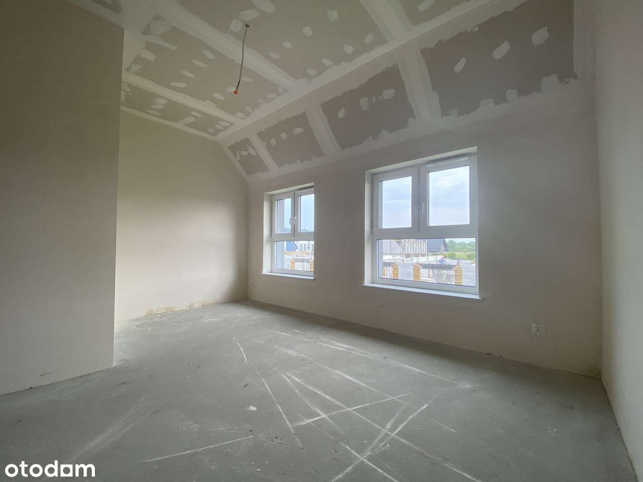 Dom z ogrodem pod Gdańskiem w cenie mieszkania| 3 pokoje+ poddasze-6