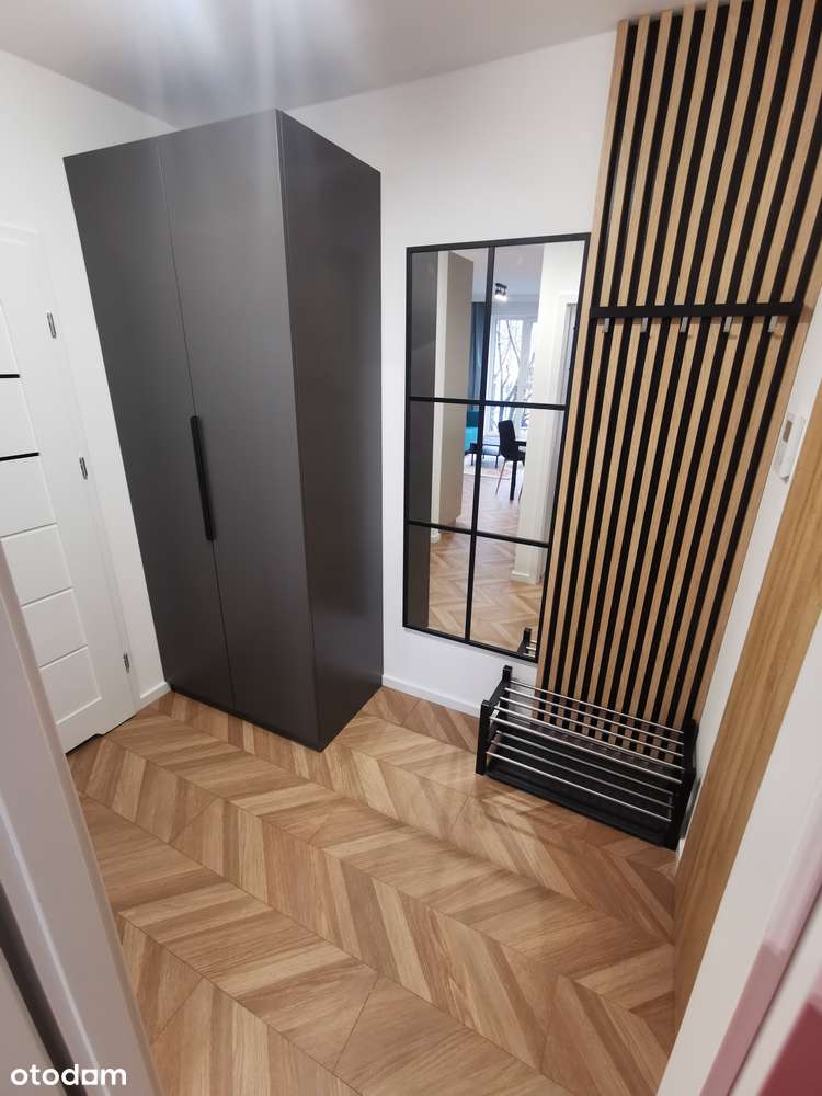 2 pokojowe nowe/Centrum Legnicka/od stycznia 2026 - Pełny obrazek: 5/13