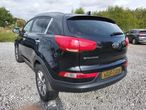 Kia Sportage 2,0 CRDI 2WD Vision - 4