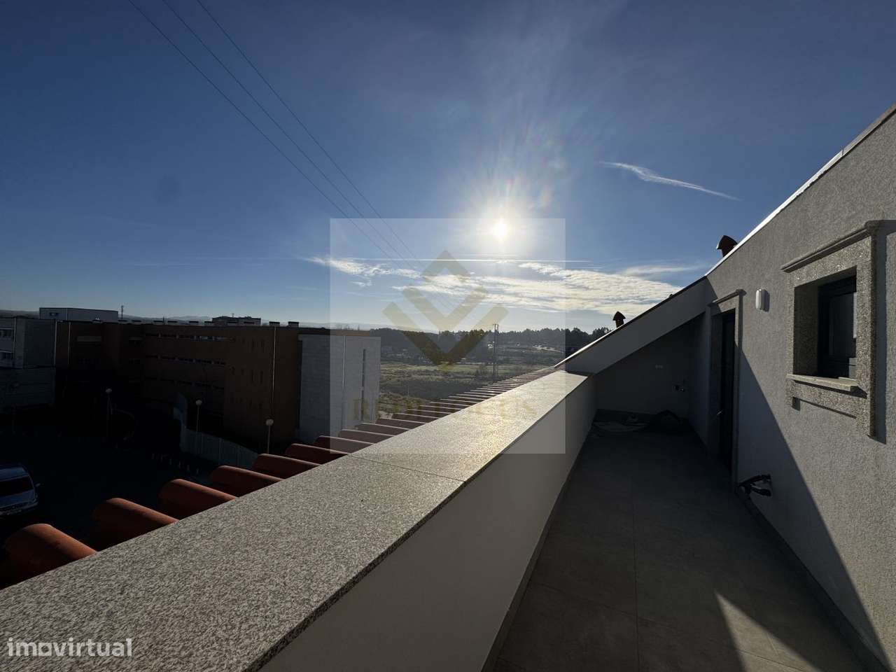 Apartamento T0 Novo no Centro de Ovar-8