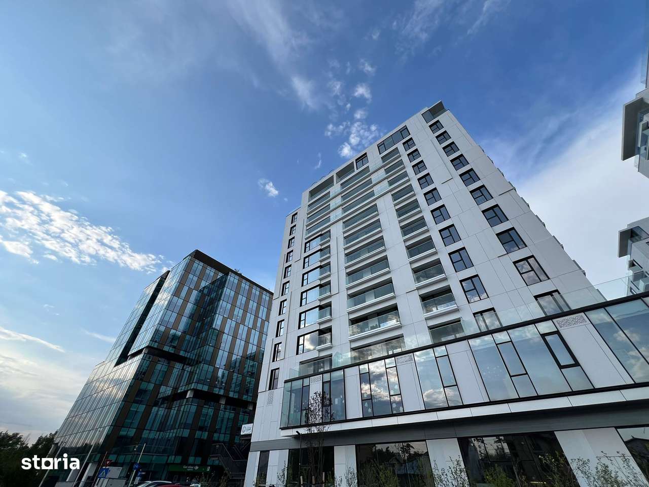 2 camere proprietar One Cotroceni park etaj 10/12 LA CHEIE!-7