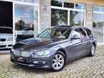 BMW 318 d Touring Line Luxury - 9